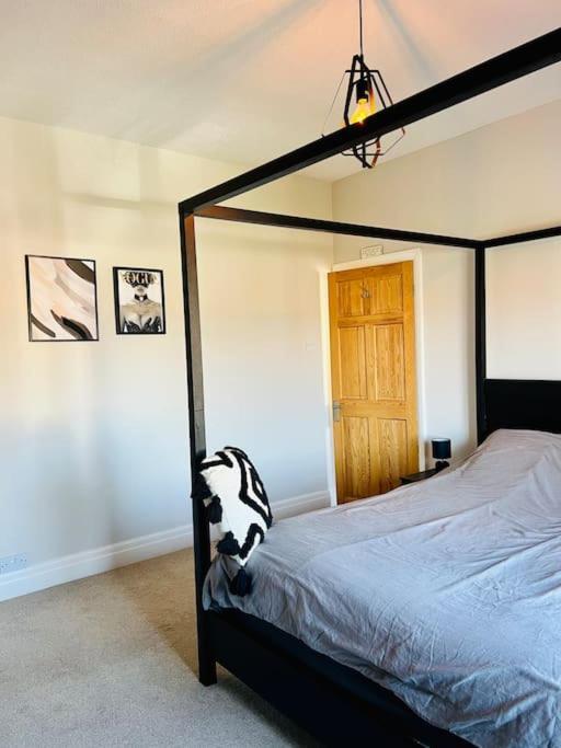 Lovely, Sunny House, By The Beach & Centre! Lytham St Annes Dış mekan fotoğraf
