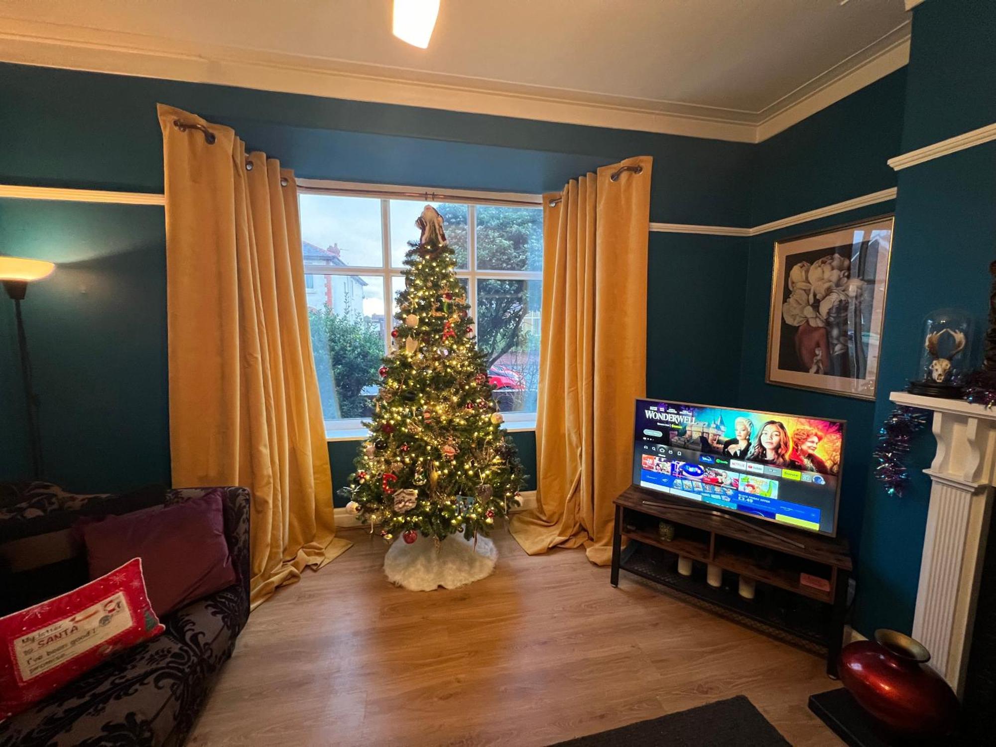 Lovely, Sunny House, By The Beach & Centre! Lytham St Annes Dış mekan fotoğraf