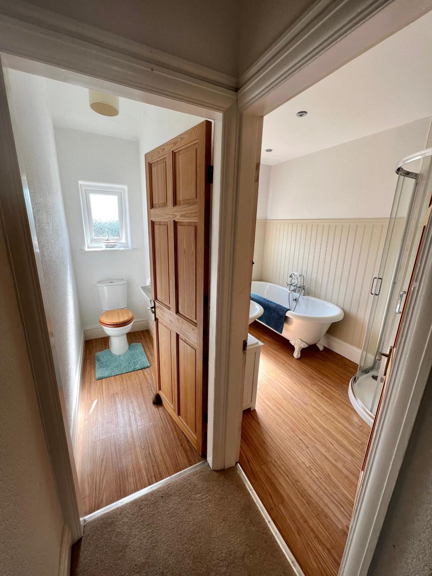 Lovely, Sunny House, By The Beach & Centre! Lytham St Annes Dış mekan fotoğraf